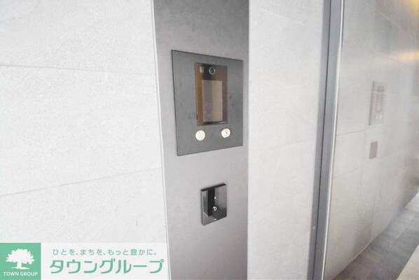 プリマリード南青山の物件内観写真